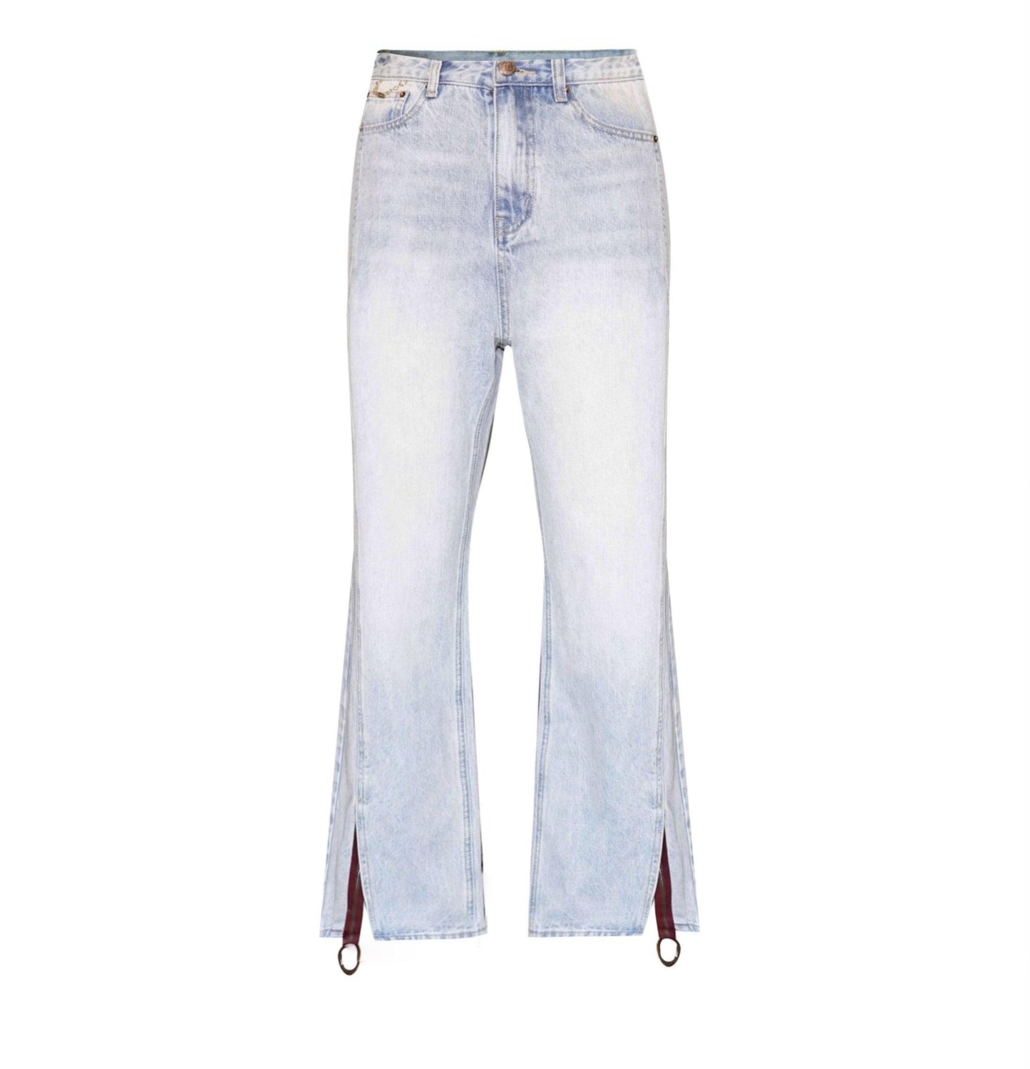 Danielle Boyfriend Jeans – Women’s Relaxed Fit Denim - LaRella