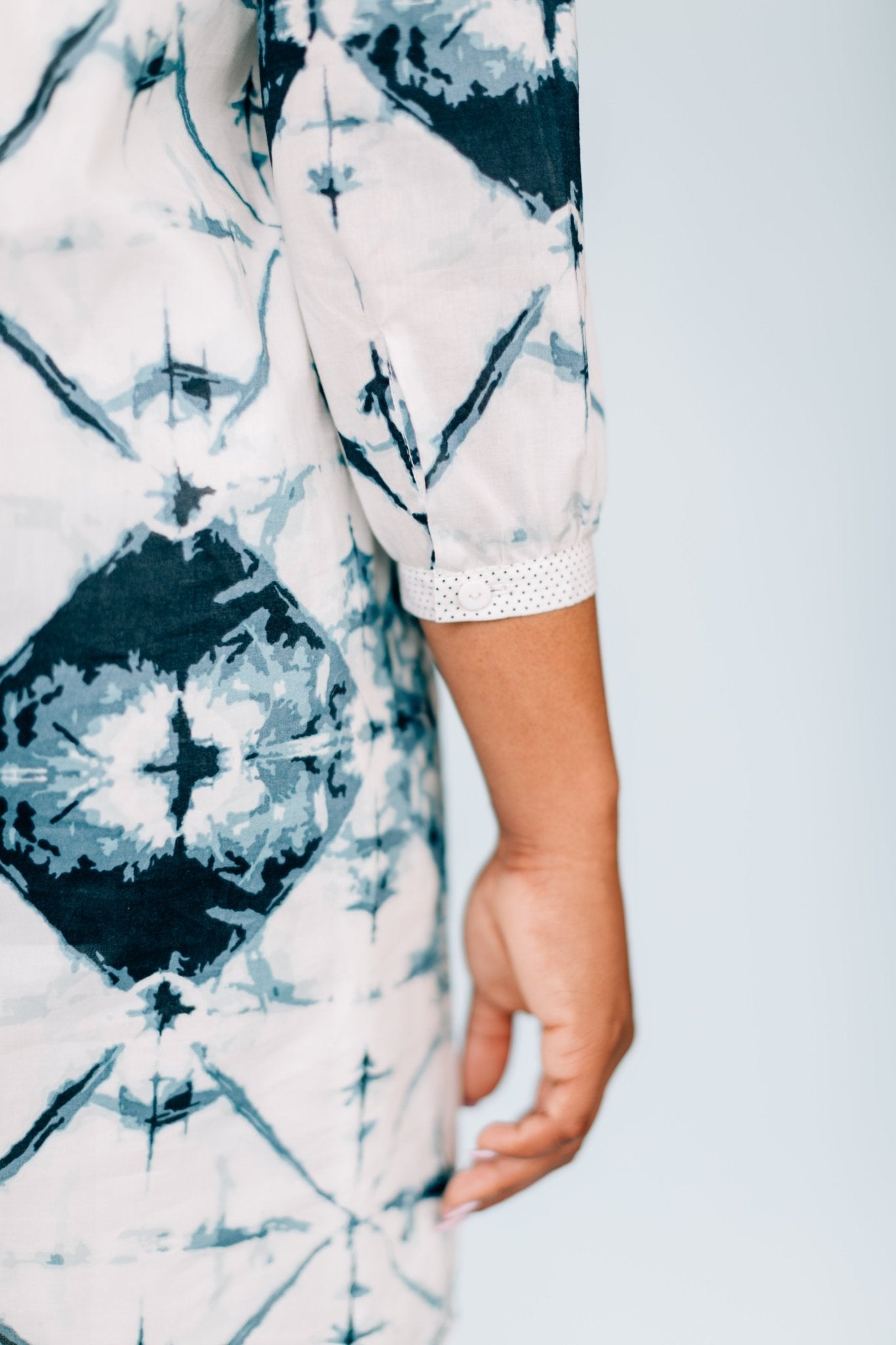 Inkwell Dress - LaRella