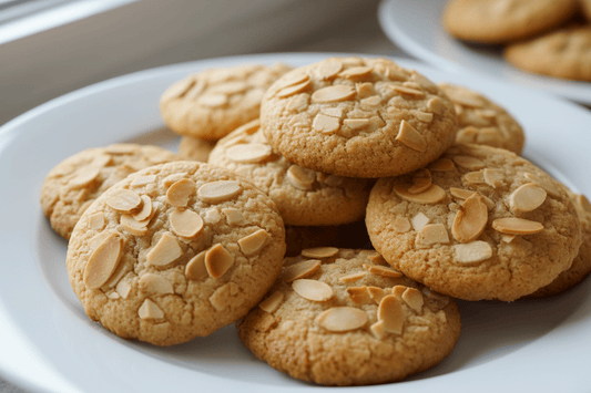 A Vintage Italian Christmas: La Befana, Almond Paste Cookies & Style 🇮🇹✨ - La Rella