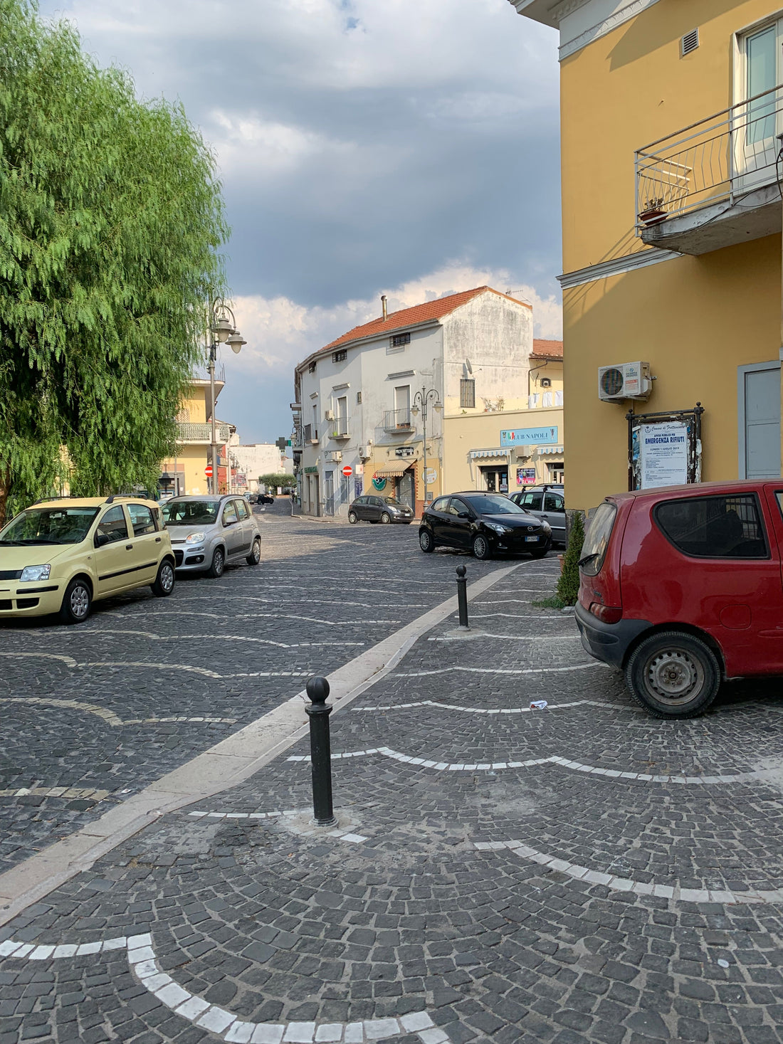 🍋 Ciao, Bella! Embracing La Dolce Vibe in Southern Italy this Fall - La Rella