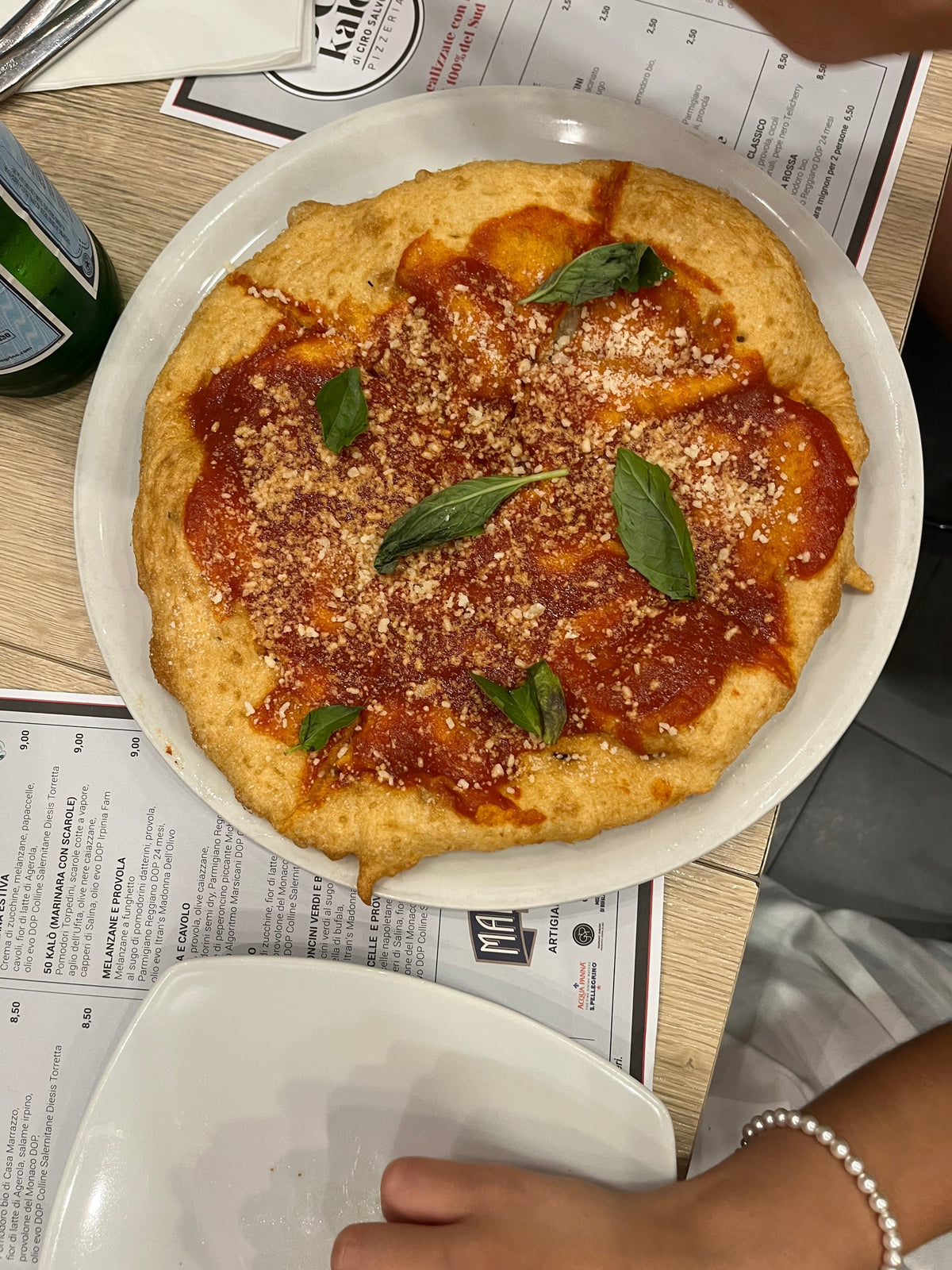 How to Eat Like a Local in Italy: A Regional Food Guide From Naples to Florence - La Rella