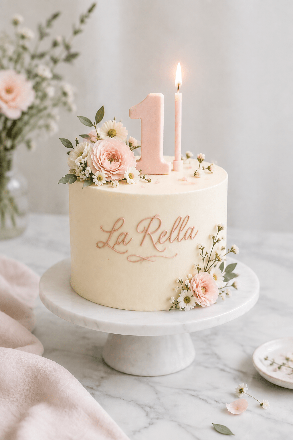La Rella Turns One: Why I Chose the Road Less Easy - La Rella
