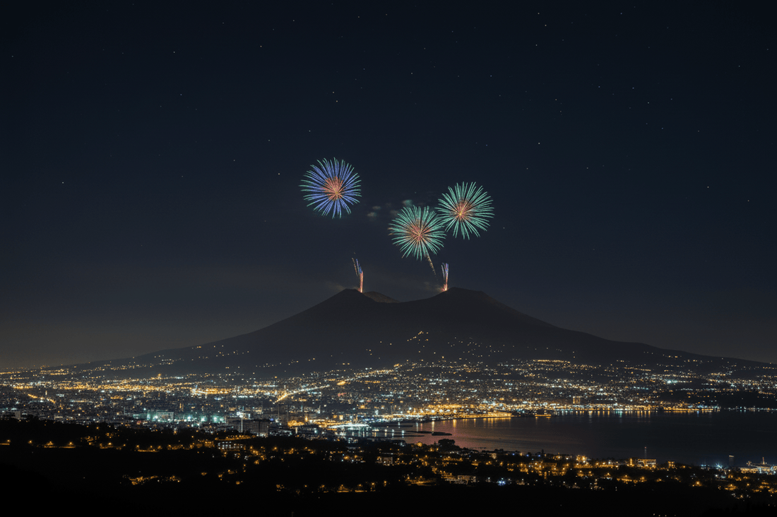 Roots & Radiance: Reflecting on 2025 and the Girl Who Never Forgot Italy - La Rella