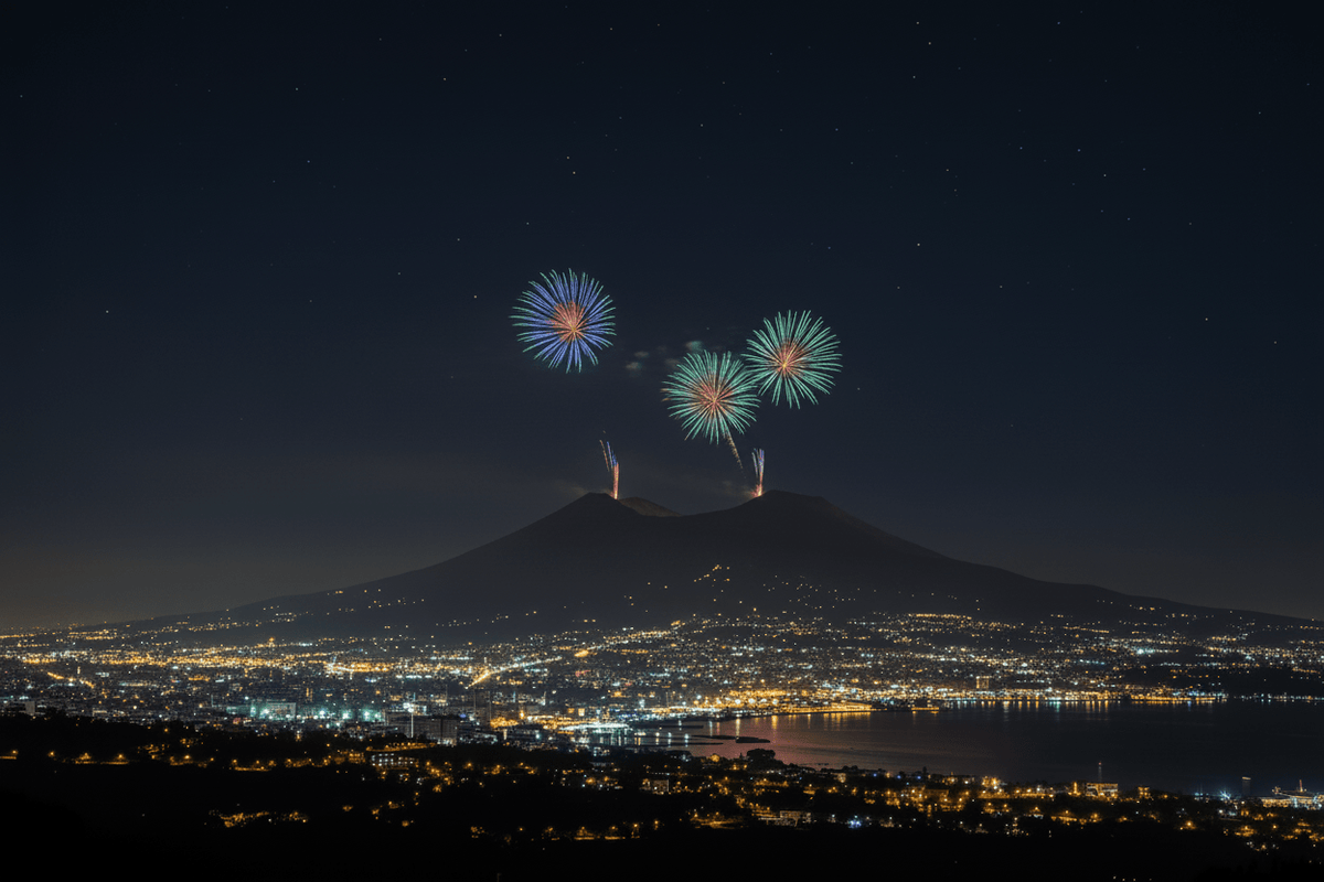 Roots & Radiance: Reflecting on 2025 and the Girl Who Never Forgot Italy - La Rella