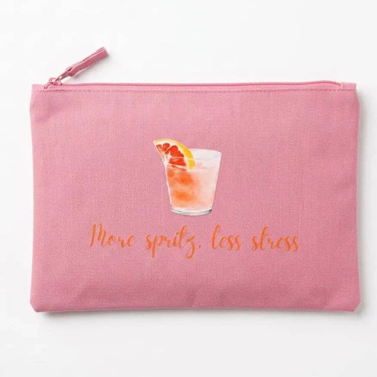 OE! - More Spritz, Less Stress – Clutch