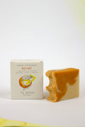La Selva Positano Cosmetici Naturali - CITRUS SOLID SOAP