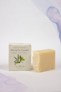 La Selva Positano Cosmetici Naturali - MARSEILLE LAVENDER SOLID SOAP