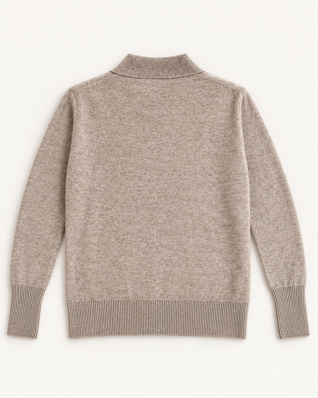 Tensione In Wool-Cashmere Blend Sweater
