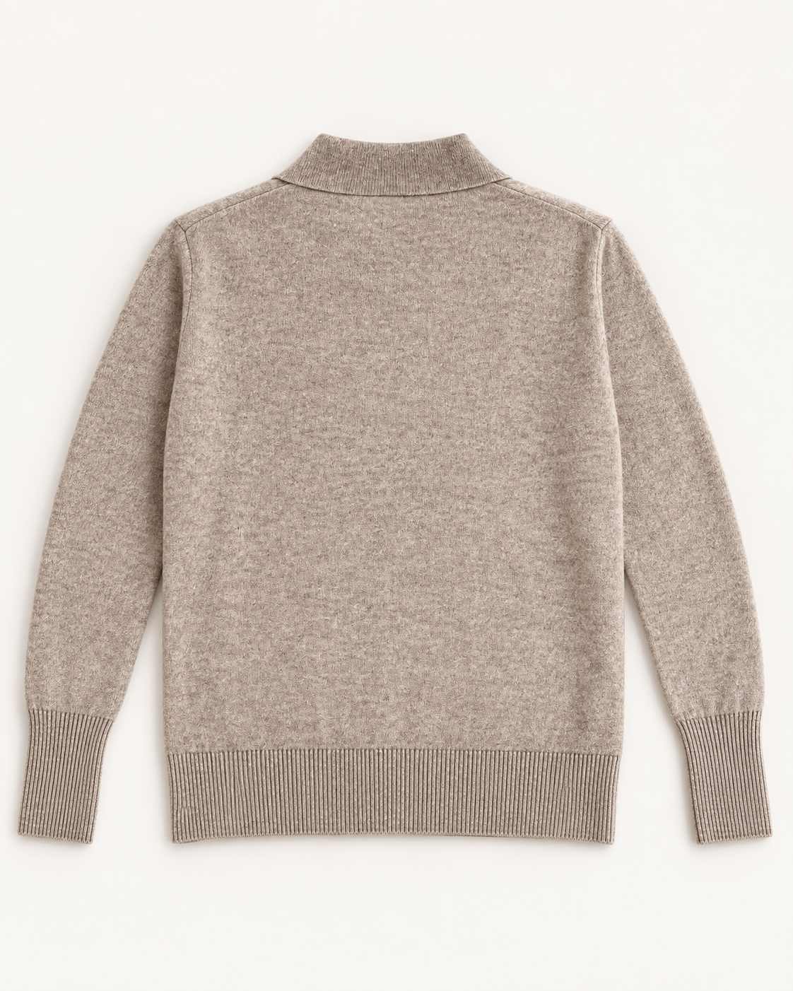 Tensione In Wool-Cashmere Blend Sweater