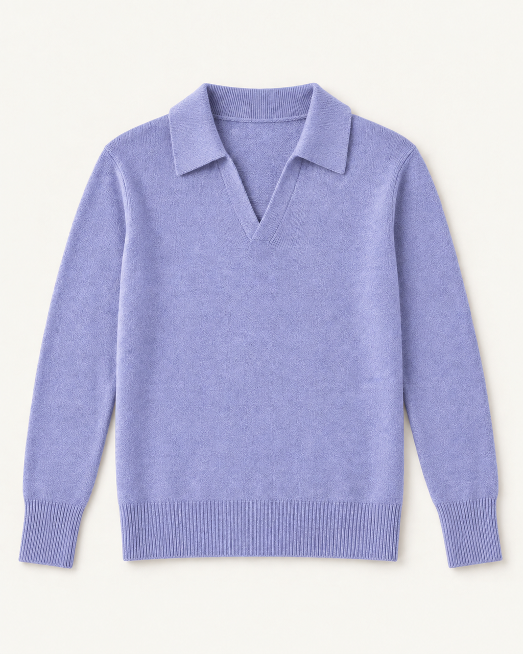 Tensione In Wool-Cashmere Blend Sweater