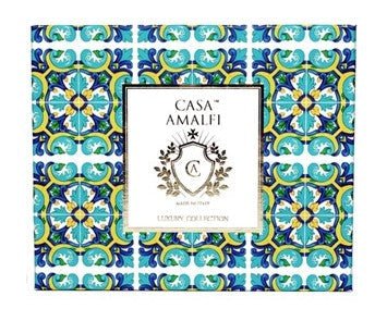 Casa Amalfi Sailing Il Mediterraneo Single Gift Box - LaRella