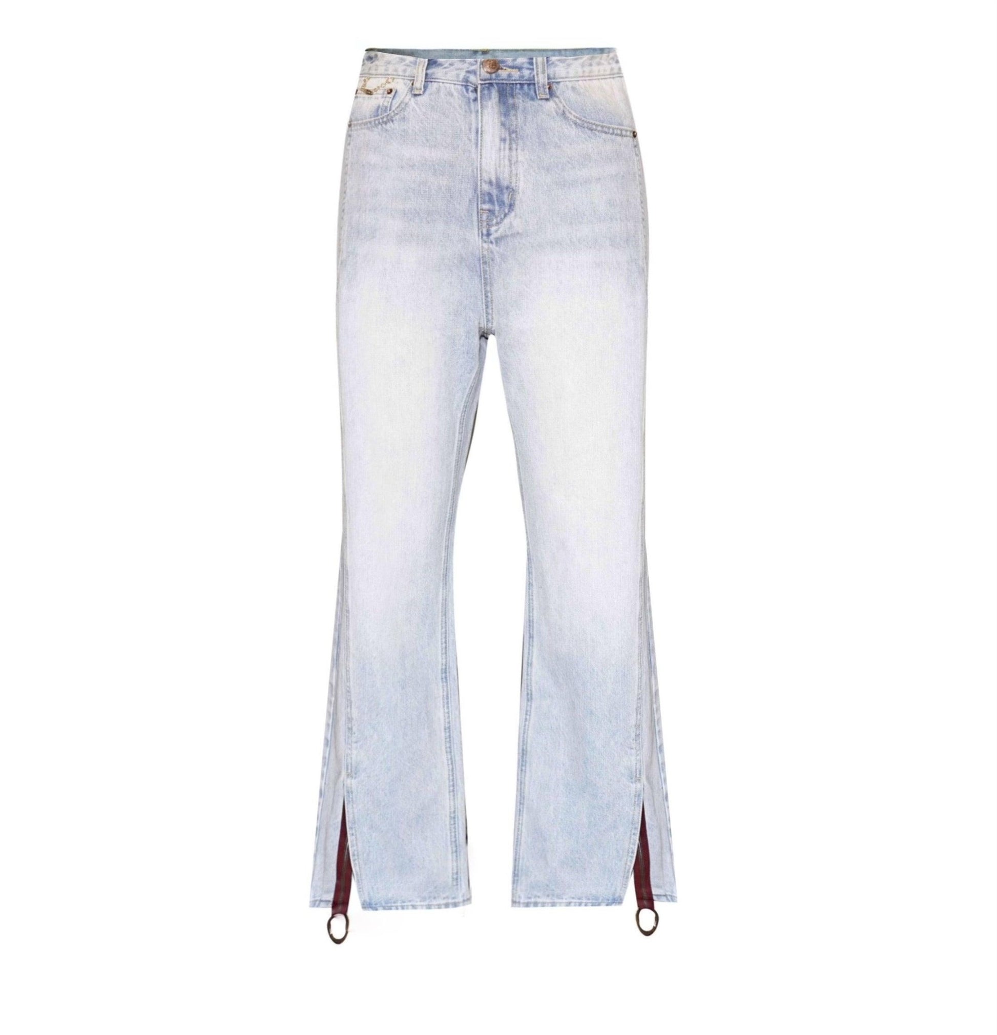 Danielle Boyfriend Jeans – Women’s Relaxed Fit Denim - LaRella