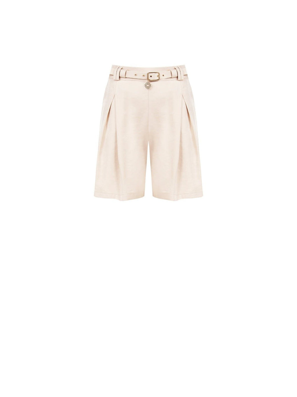 ✨ La Rella Italian Palazzo Set – Eleganza Naturale - La Rella