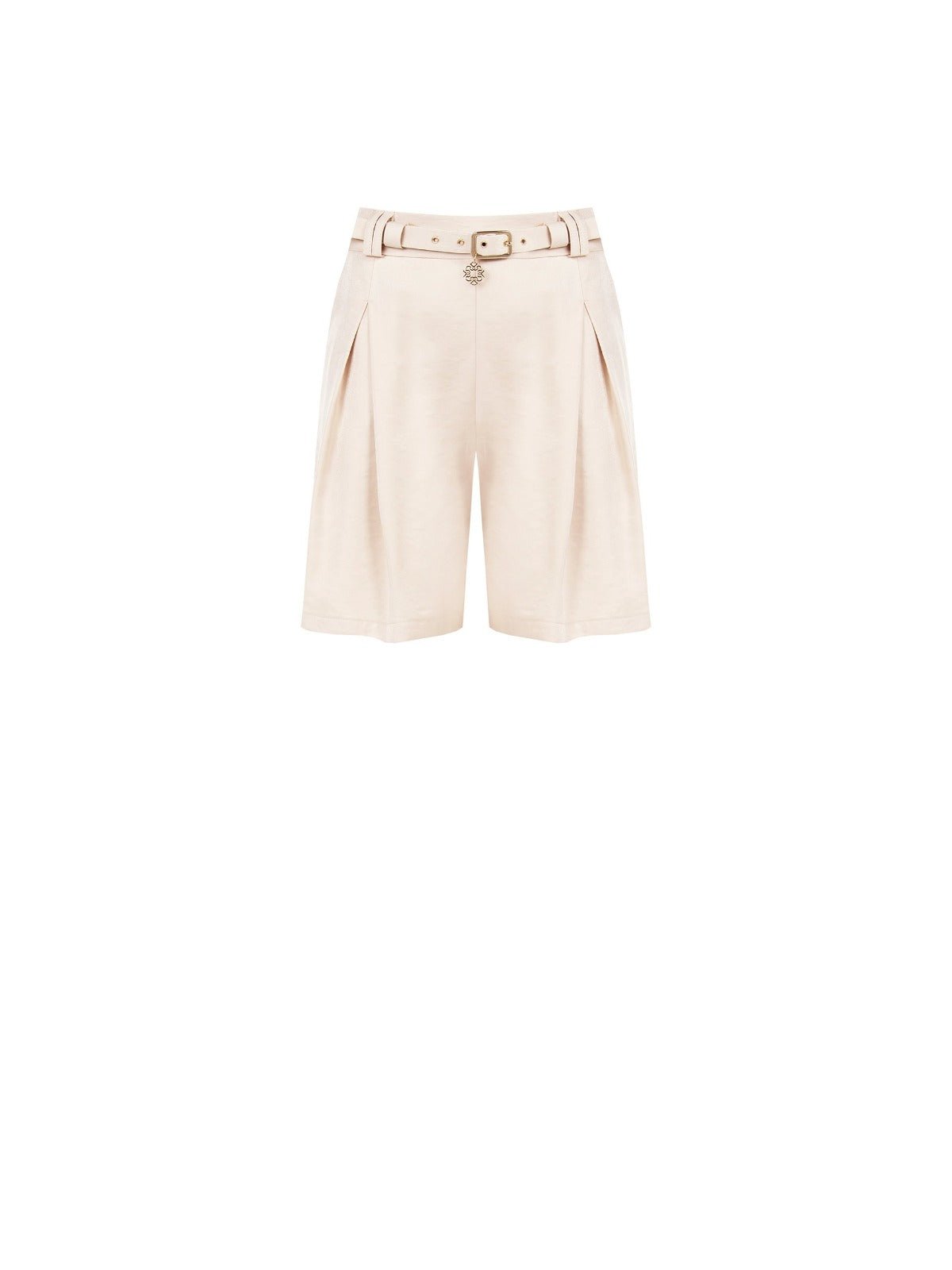 ✨ La Rella Italian Palazzo Set – Eleganza Naturale - La Rella