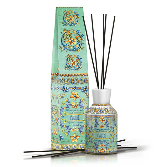 Le Maioliche CAPRI Room Diffuser 250 ml - LaRella