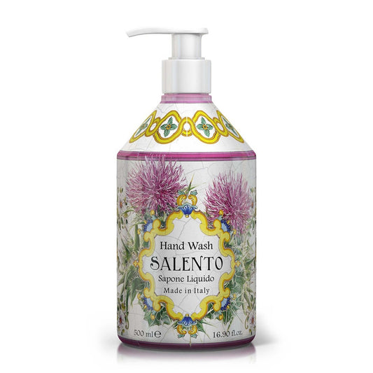 Le Maioliche SALENTO Liquid Hand Soap 500 ml - LaRella