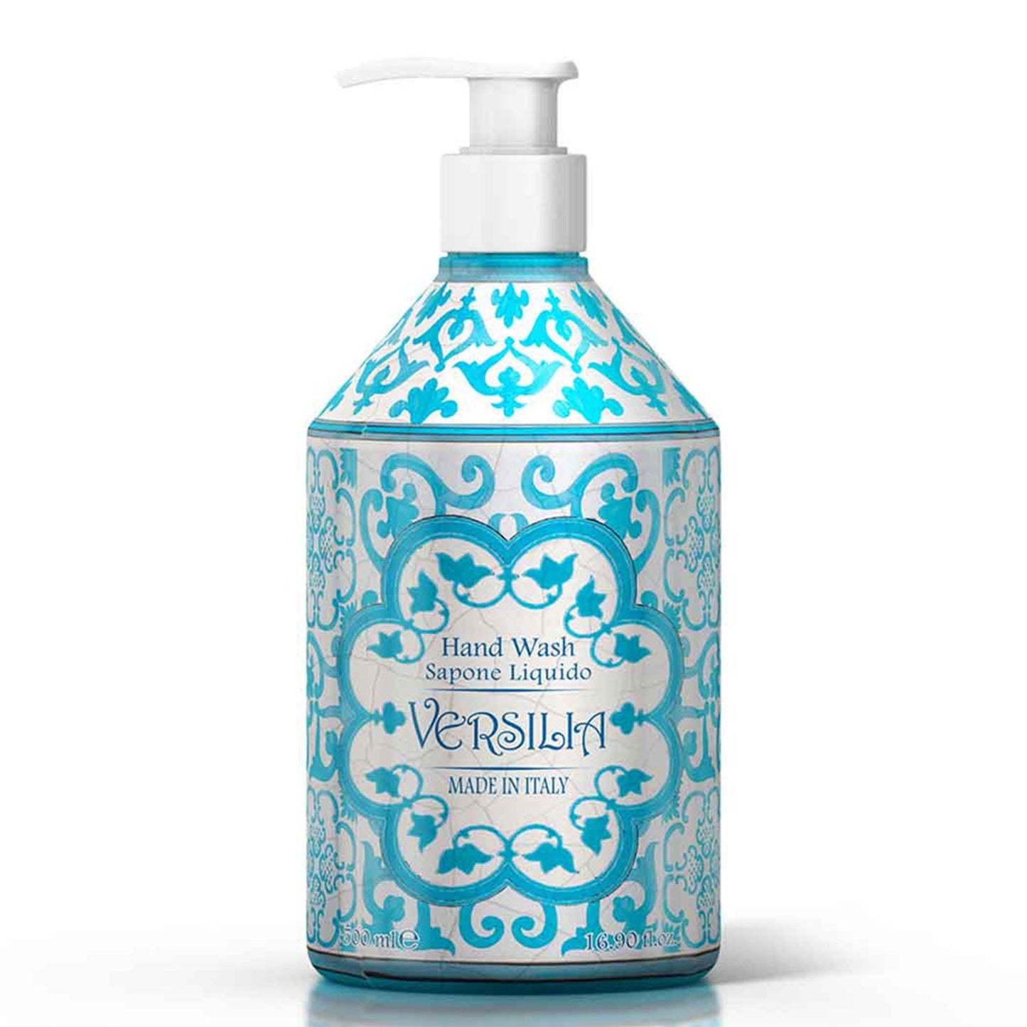 Le Maioliche VERSILIA Liquid Hand Soap 500 ml - LaRella