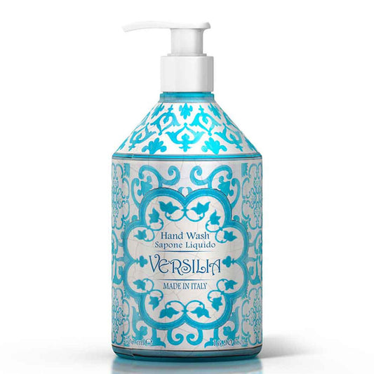 Le Maioliche VERSILIA Liquid Hand Soap 500 ml - LaRella
