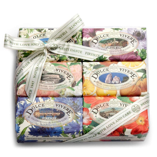 Nesti Dante Dolce Vivere Gift Set - LaRella