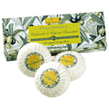 Prima Spremitura Olive Marsiglia 3 - Soap Gift Set - LaRella