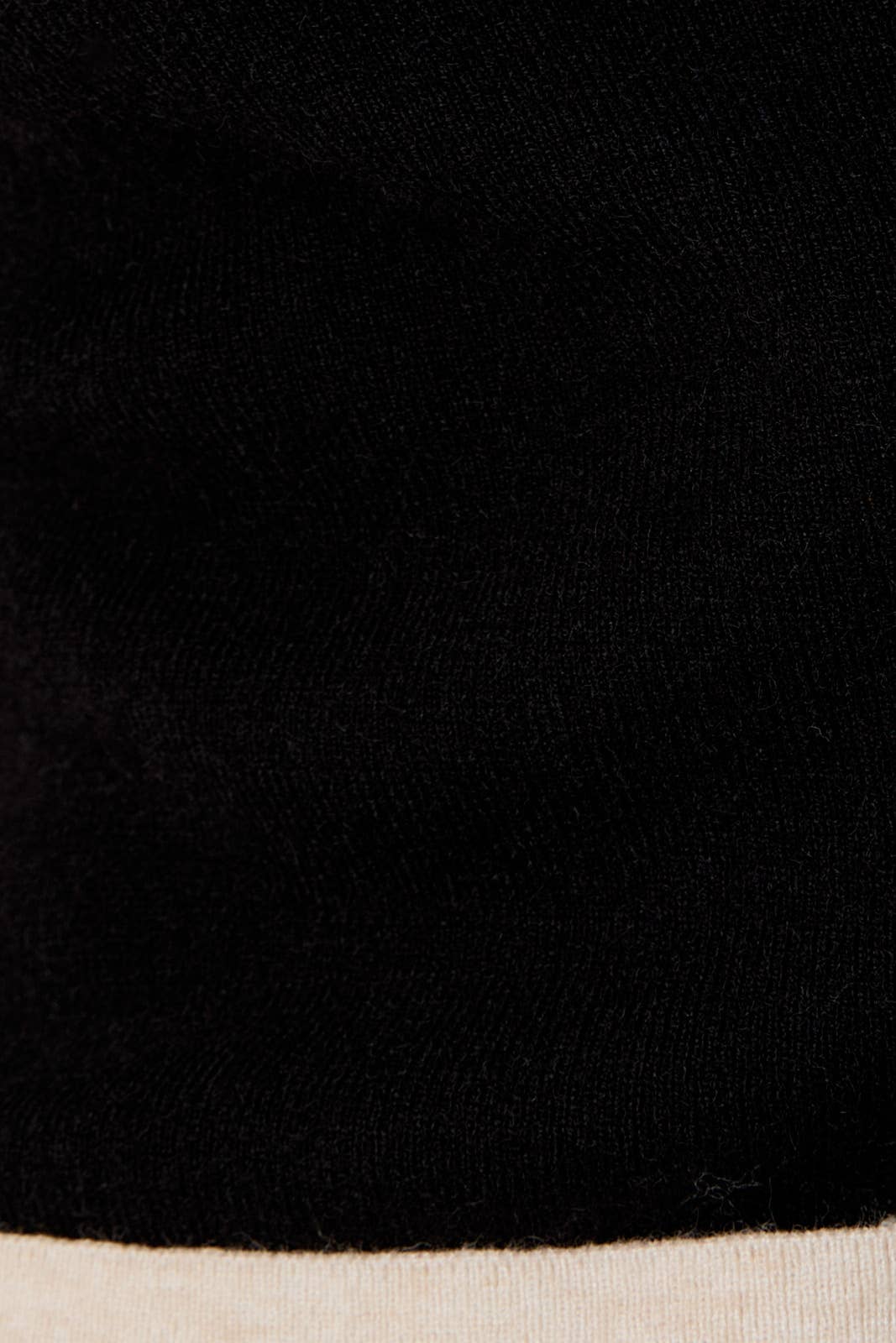 Sunday Edition by LE LIS - 3/4 SLV BUTTON DOWN KNIT DRESS TOP - LaRella