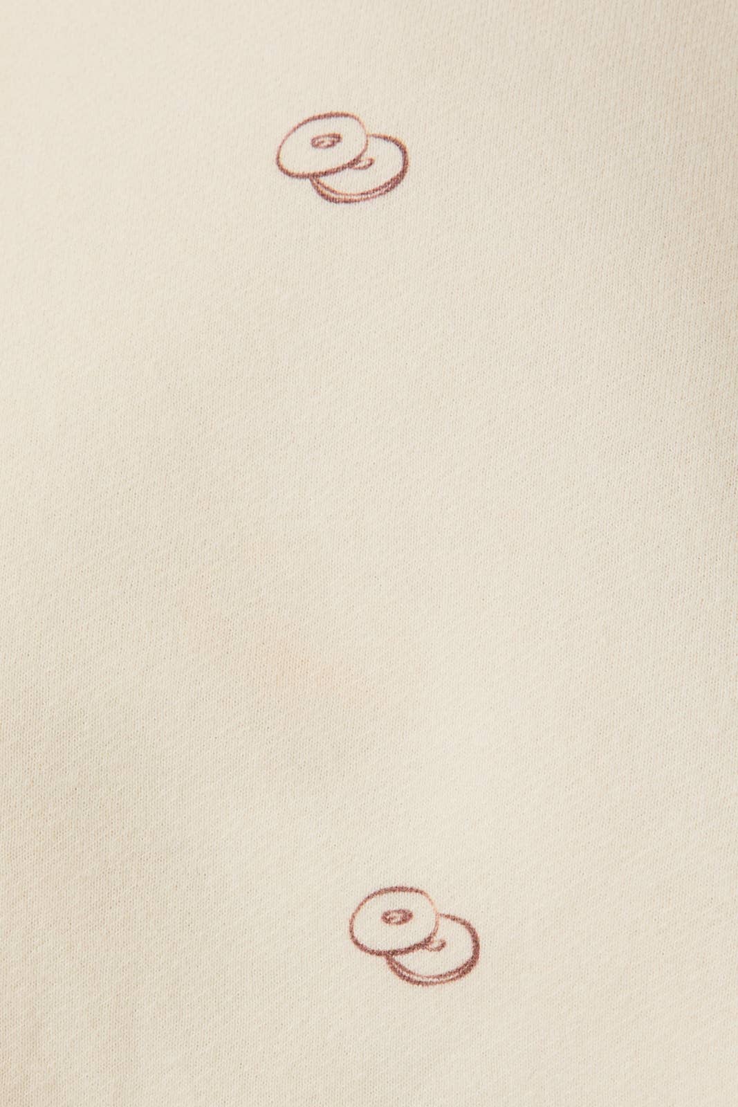 Sunday Edition by LE LIS - 'BAKERY' GRAPHIC SWEATSHIRT AND SWEATPANTS - LaRella