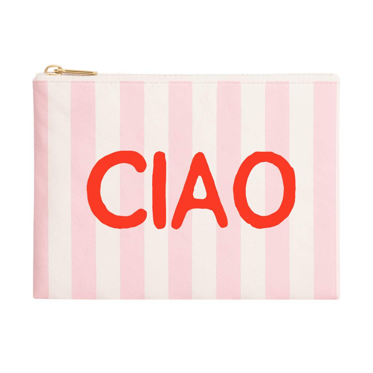 The Amalfi "Ciao" Travel Pouch - La Rella