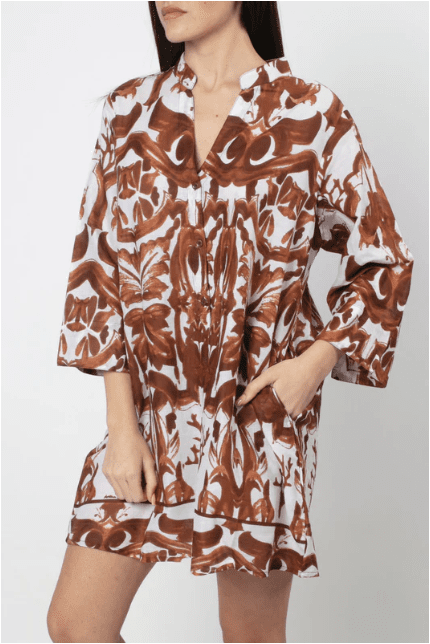Tunic - La Rella